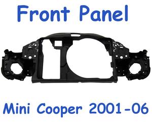 BMW Mini R50 Mini Cooper front panel Preview
